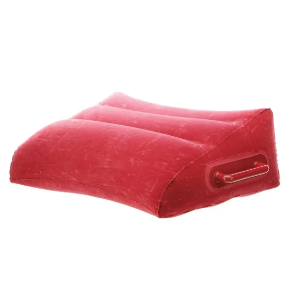 Female Sex Toys Adam Eve Inflatable Position Pillow OSAS Female Sex Toys Adam Eve Inflatable Position Pillow OSAS