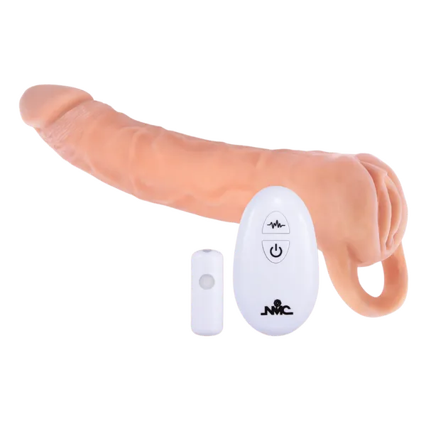 Female Sex Toys Excellent Power Remote Control Extendor 9
