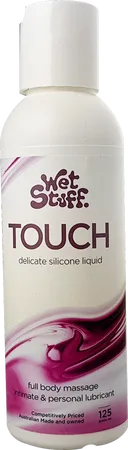 Female Sex Toys Gel Works Touch Silicone Liquid