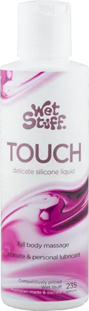 Female Sex Toys Gel Works Touch Silicone Liquid