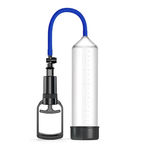Female Sex Toys OSAS LuvPump ClassiUp Classic Power Pump M