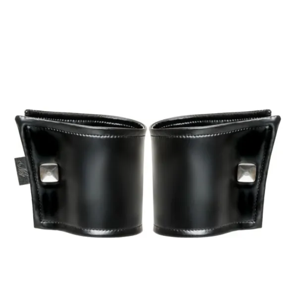 Female Sex Toys OSAS Wrist Wallet Pair with Hidden Zipper