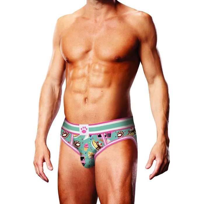 Female Sex Toys Prowler Prowler Sundae Open Brief