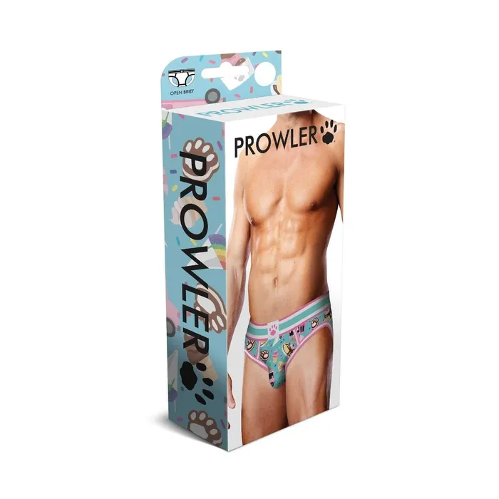 Female Sex Toys Prowler Prowler Sundae Open Brief