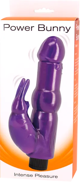 Female Sex Toys Seven Creations Power Bunny
