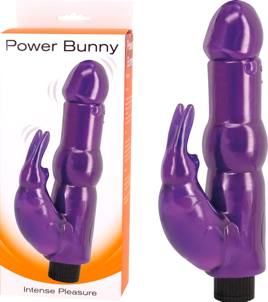 Female Sex Toys Seven Creations Power Bunny