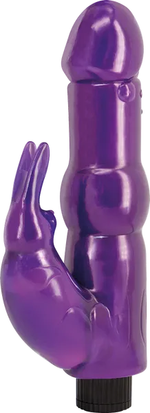 Female Sex Toys Seven Creations Power Bunny