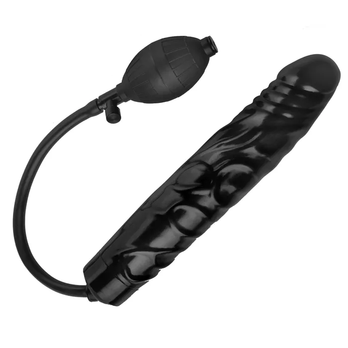 Female Sex Toys XR Brands Inflatable Dildo