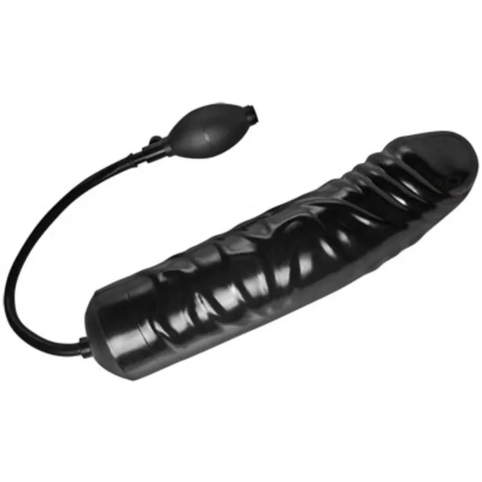 Female Sex Toys XR Brands XXL Inflatable Dildo