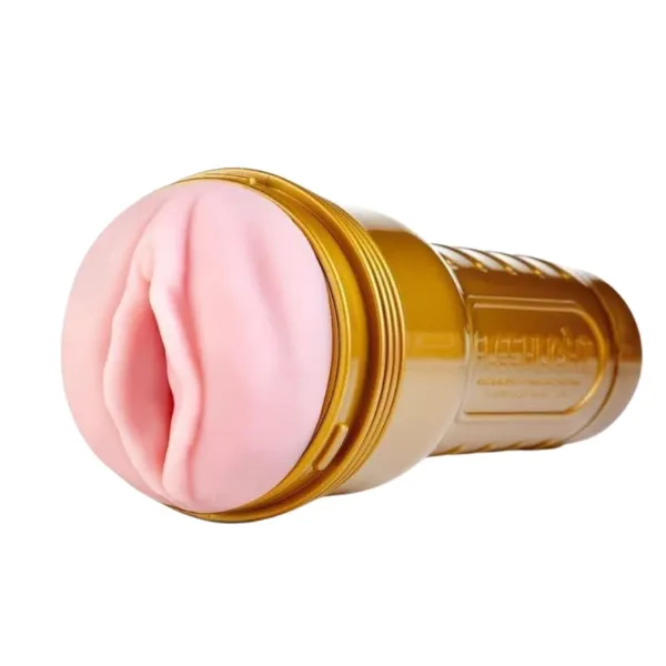 Fleshlight Pink Lady Stamina Training Unit Fleshlight Vibrators