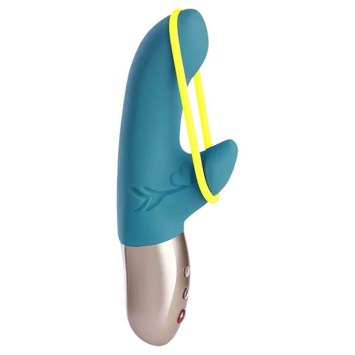 Fun Factory Vibrators Amorino Petrol