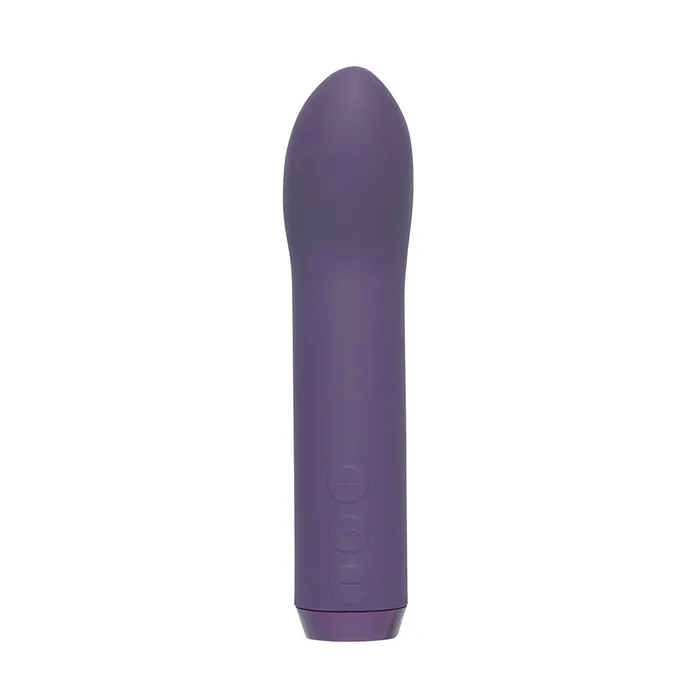 Gspot Bullet Purple Je Joue Vibrators