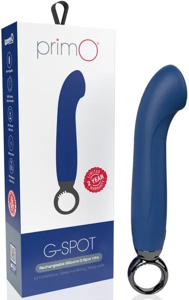 GSpot Vibrator Screaming O Vibrators