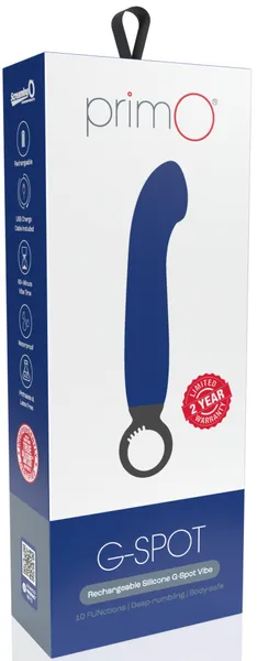 GSpot Vibrator Screaming O Vibrators