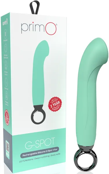 GSpot Vibrator Screaming O Vibrators