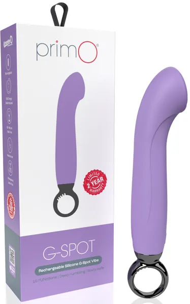 GSpot Vibrator Screaming O Vibrators