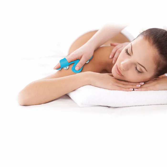Holiday Female Sex Toys Fuzu Glove Massager