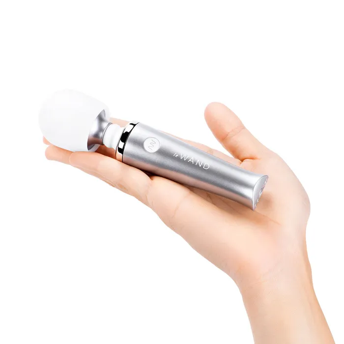 Holiday Vibrators Le Wand Mini Pleasures Collection