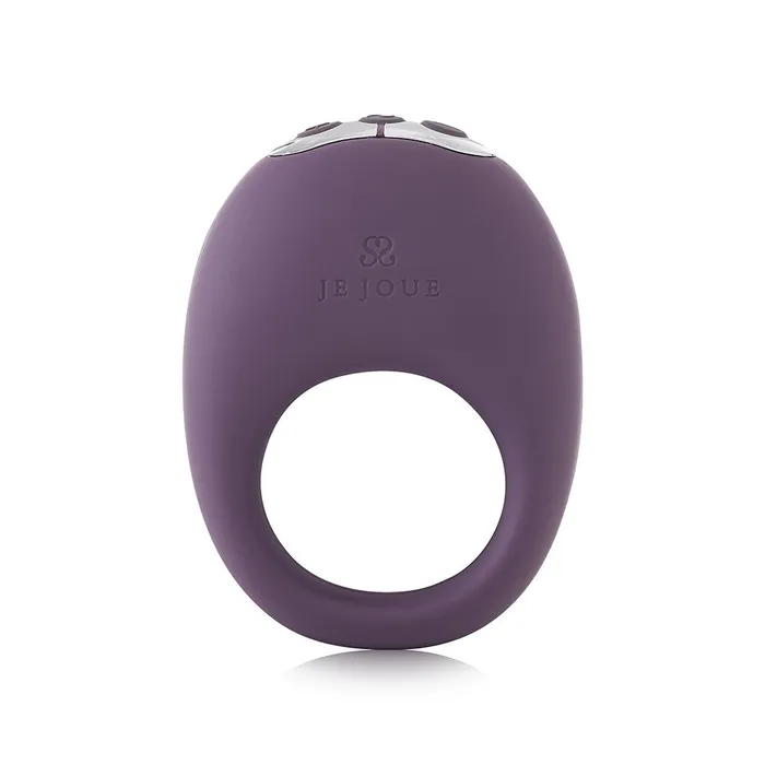 Je Joue Vibrators Mio Purple