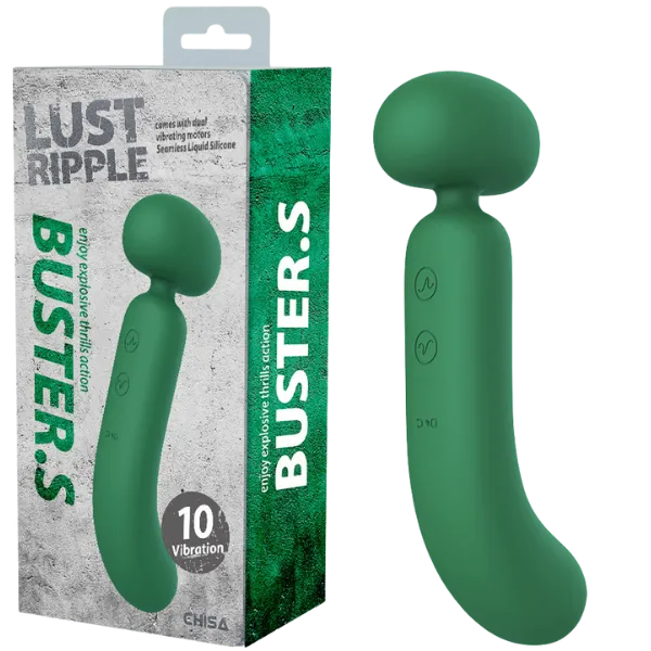 Laviva Vibrators BusterS