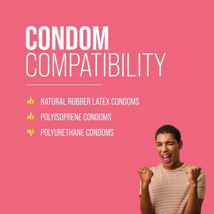 Lubelife Lubricants Barely There Thin Silicone Lubricant