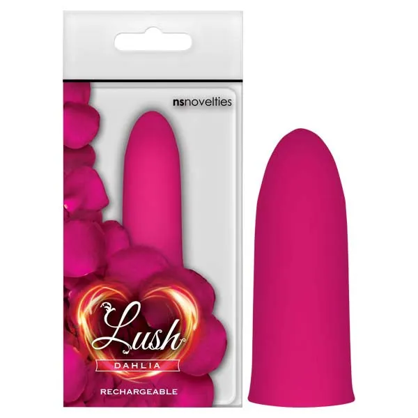 Lush Dahlia Windsor Vibrators