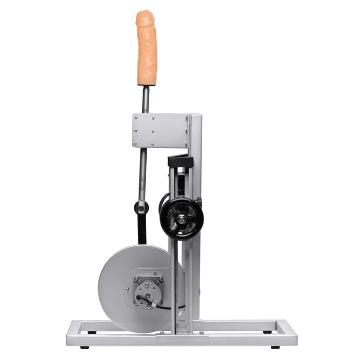 Maestro MultiFaceted Sex Machine with Universal Adapter XR Brands Female Sex Toys