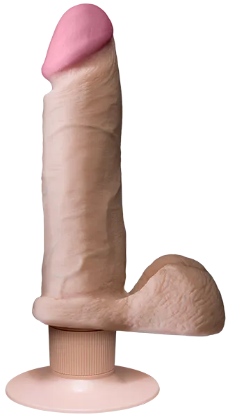 Male Sex Toys Doc Johnson ULTRASKYN Vibrating 6