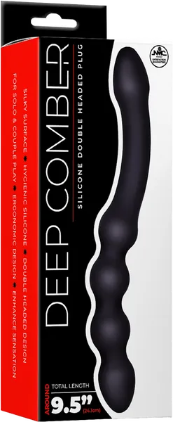 Male Sex Toys Excellent Power Deep Comber