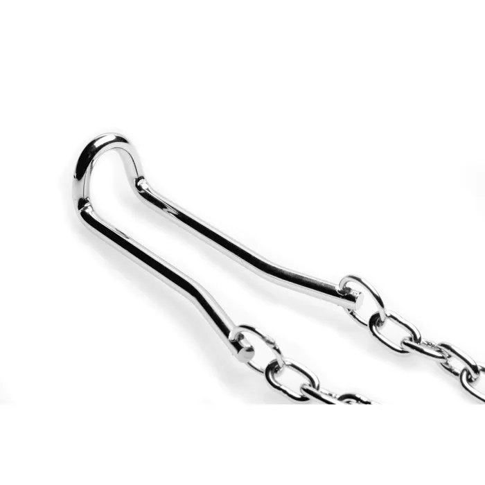 Male Sex Toys Heavy Hitch Ball Stretcher Hook with Weights XR Brands