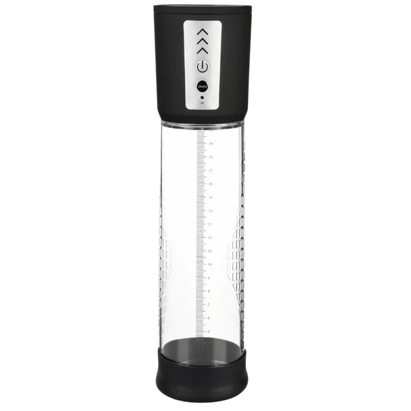 Male Sex Toys Laviva Vaczilla X8 USB Electronic Penis Pump