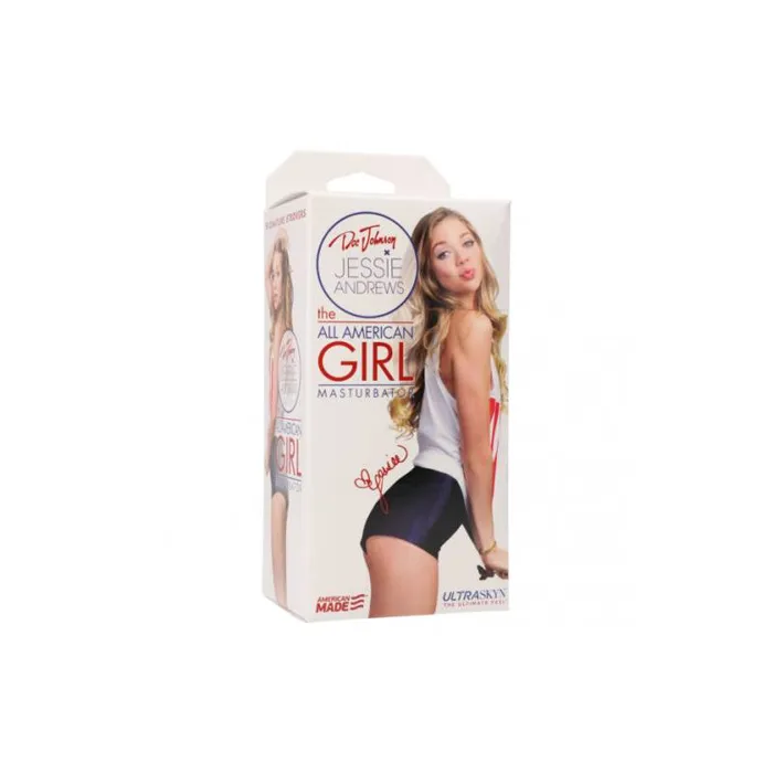 Male Sex Toys Signature Strokers Jessie Andrews Ultraskyn The All American Girl Masturbator Vanilla Male Sex Toys Signature Strokers Jessie Andrews Ultraskyn The All American Girl Masturbator Vanilla