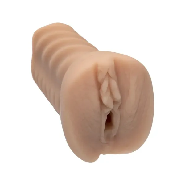 Male Sex Toys Signature Strokers Mackenzie Lee Ultraskyn Pocket Pussy Vanilla Male Sex Toys Signature Strokers Mackenzie Lee Ultraskyn Pocket Pussy Vanilla