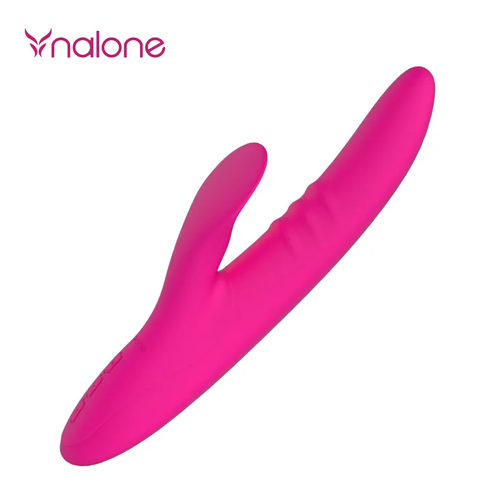 Nalone Vibrators Peri Pink