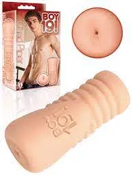 One Stop Adult Shop Vibrators Boy 19 Chad Piper