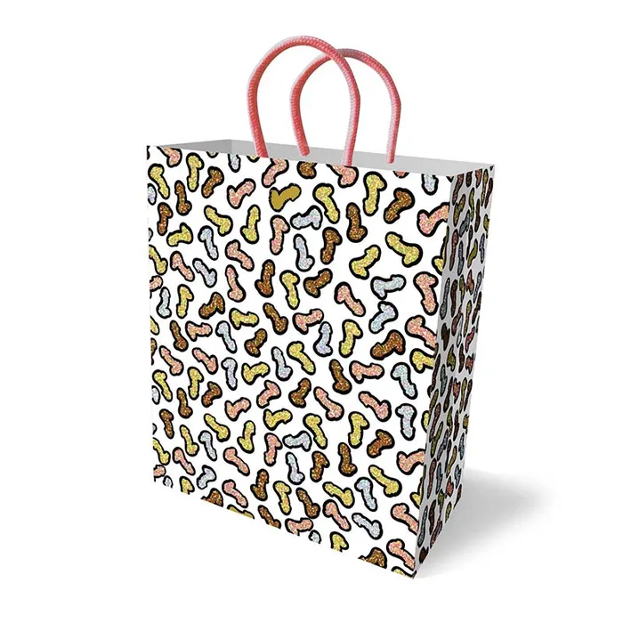 One Stop Adult Shop Vibrators Glitterati Gift Bag