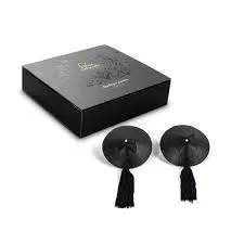 onestopadultshopau Bijoux indescrets Burlesque Pasties Classic Vibrators