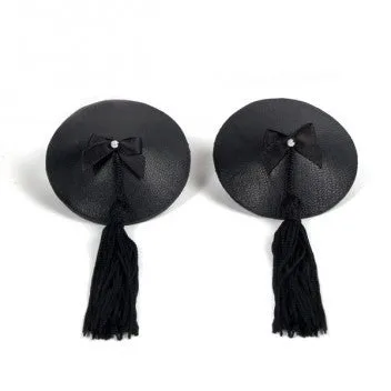 onestopadultshopau Bijoux indescrets Burlesque Pasties Classic Vibrators