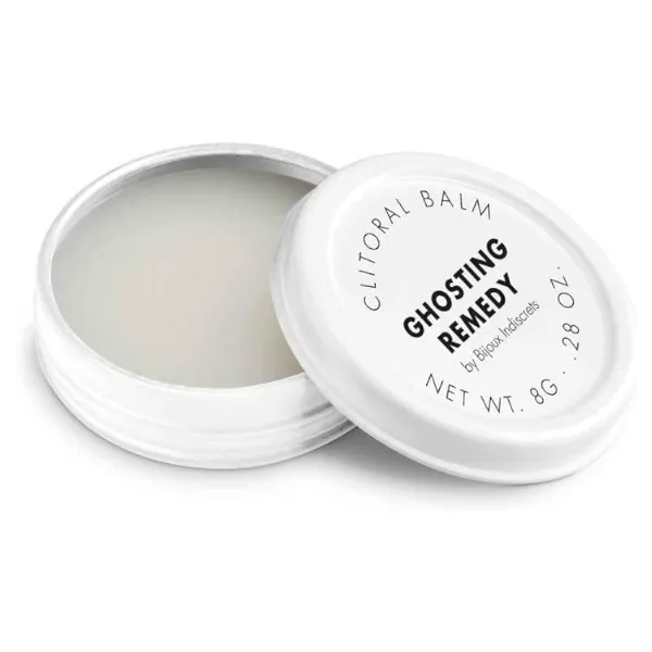 onestopadultshopau Vibrators Bijoux Indescrets Clitherapy Balm Ghosting Remedy