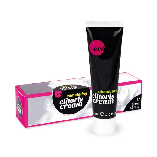 onestopadultshopau Vibrators Stimulating Clitoris Cream 30ml