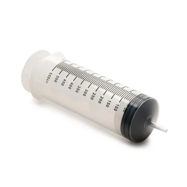 OSAS CleanStream 150ml Enema Syringe Vibrators