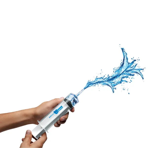 OSAS CleanStream 150ml Enema Syringe Vibrators OSAS CleanStream 150ml Enema Syringe Vibrators