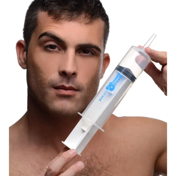 OSAS CleanStream 150ml Enema Syringe Vibrators OSAS CleanStream 150ml Enema Syringe Vibrators