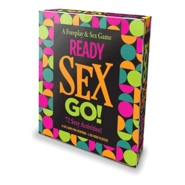 OSAS Couples Ready Sex Go Sex Game OSAS Couples Ready Sex Go Sex Game