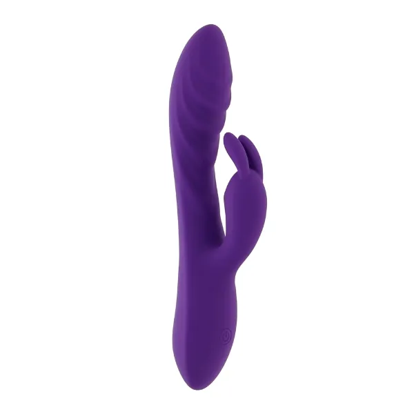 OSAS Evolved Wavy Rabbit Vibrators