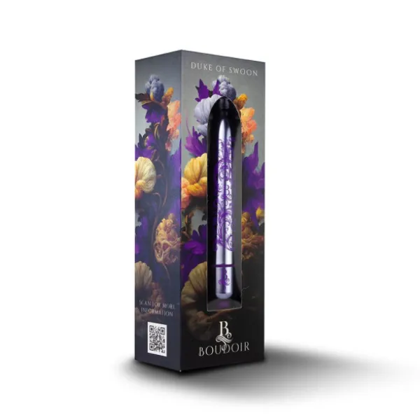 OSAS Female Sex Toys Boudoir Duke of Swoon Bullet
