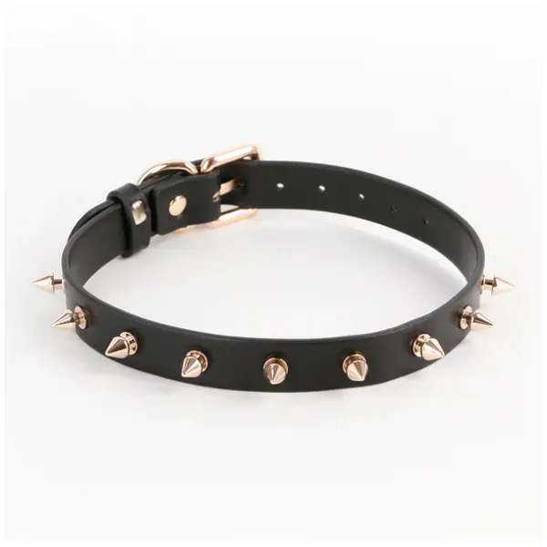 OSAS Female Sex Toys Fetish Fashion Medusa Collar