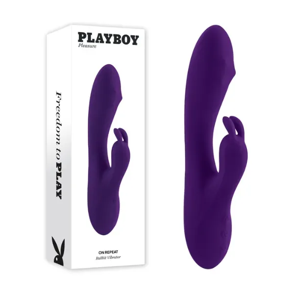 OSAS Female Sex Toys Playboy Pleasure On Repeat OSAS Female Sex Toys Playboy Pleasure On Repeat