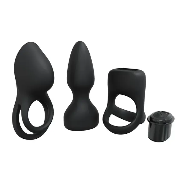 OSAS Loveline Pleasure Kit Vibrators