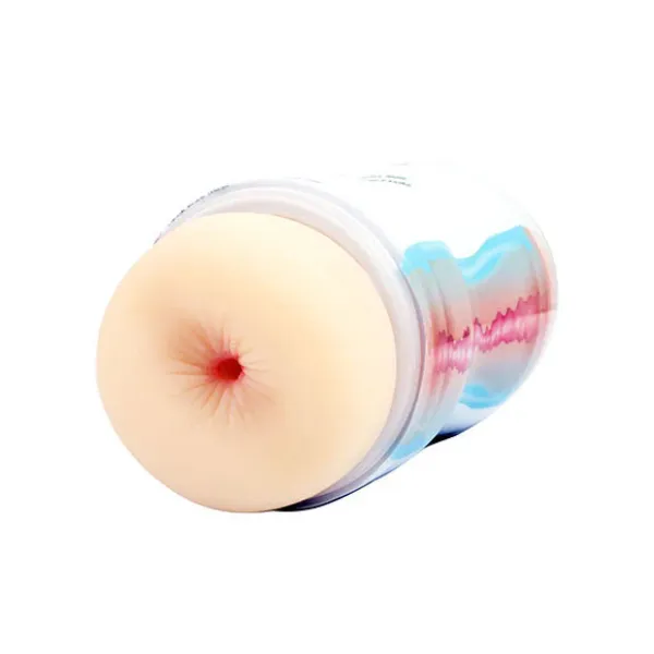 OSAS Male Sex Toys Adam Eve 2in1 Stroker OSAS Male Sex Toys Adam Eve 2in1 Stroker